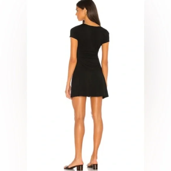 nordstrom black dresses for wedding Lovers + Friends main image 1